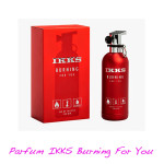 Parfum-ikks-burning-for-you